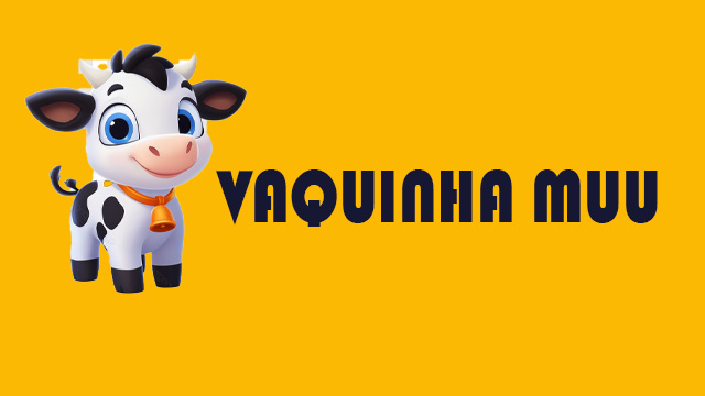 pack pinturas vaquinha  muu
