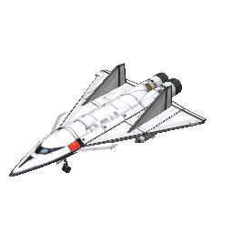 Stock Fighter Jet-3