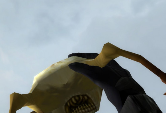 Brickbat Bugbait