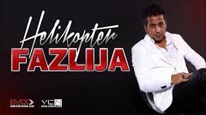 Fazlija - Helikopter Hunter Chopper Sounds