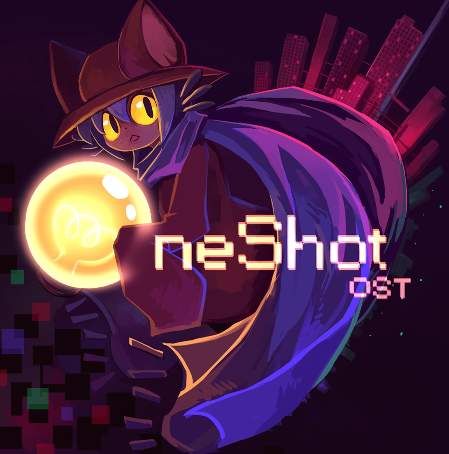 Aviator - OneShot