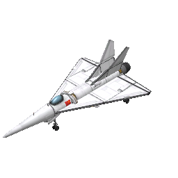 Stock Fighter Jet-2
