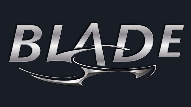 PINTURA BLADE GAMES CE