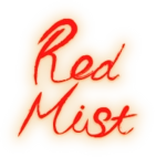 Redmist Ego Rewaken
