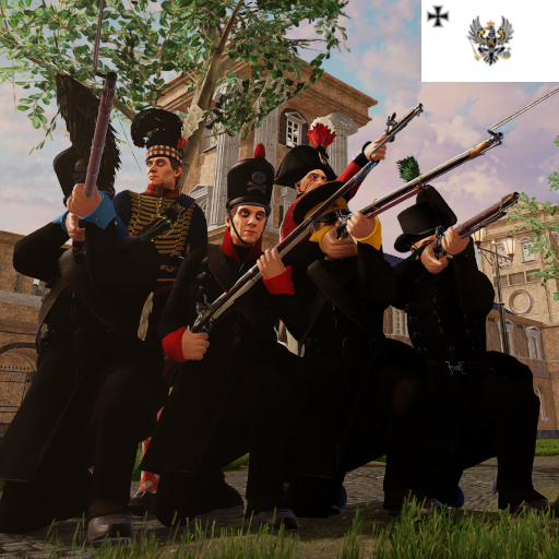 IFF Uniform Mega Pack (Prussia)