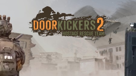 Hostage Rescue Team Bullet Trail