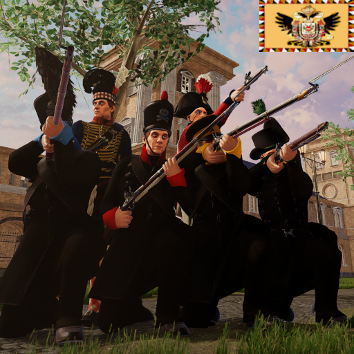 IFF Uniform Mega Pack (Austria)