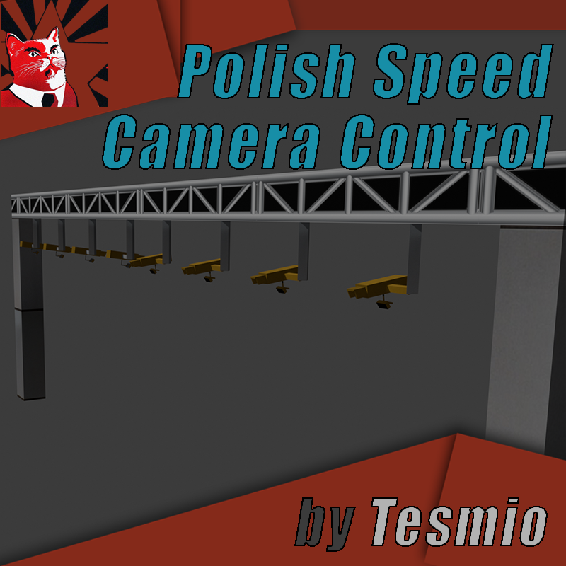 Camera Speed Control