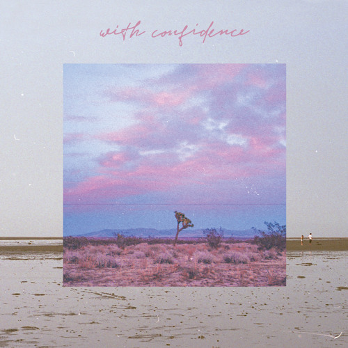 With Confidence - Paper