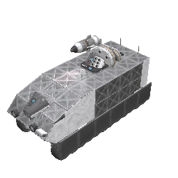 Stock Marder A1/Marauder K1