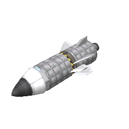 Stock ATGM/HLM-1