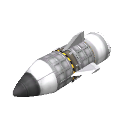 Stock ATGM/HLM-2