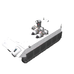 Stock PUMA VJTF/Caracal