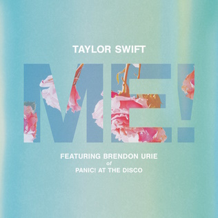 Taylor Swift - Me! - ft Brendon Urie