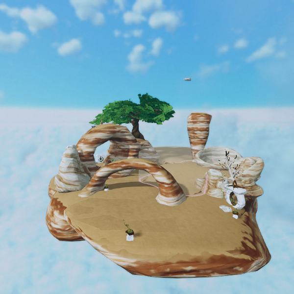 attempt at making the perfect home