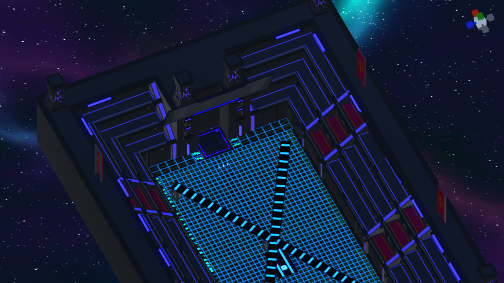 Clone drone in the neon zone 2