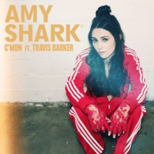 Amy Shark - C'mon ft Travis Barker