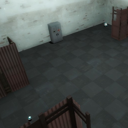 first_room.bsp – Team Fortress 2 Mod