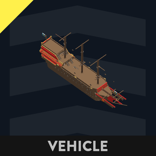 HSMS VASA [1.1 SCALE]