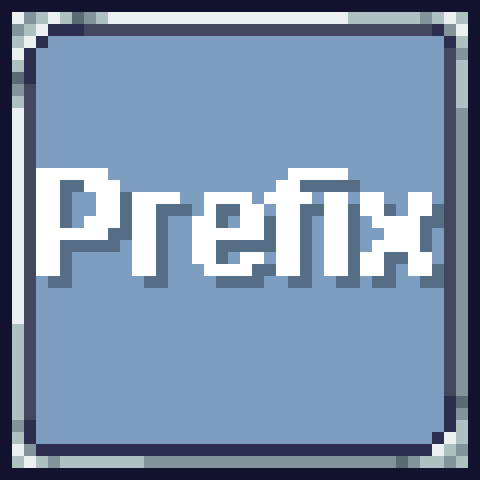 Force Illegal Prefixes – tModLoader Mod