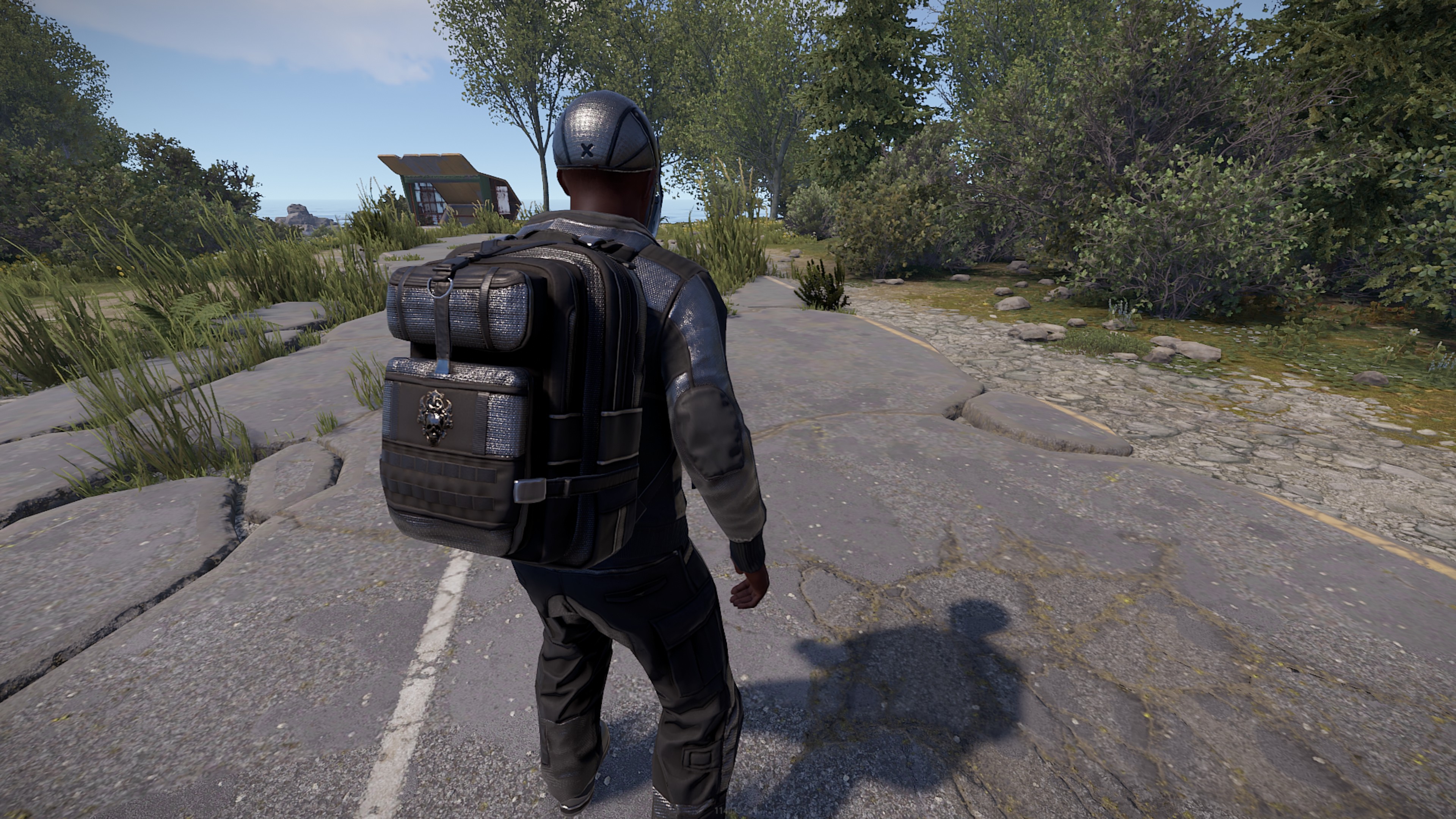 Black Diamond Backpack thumbnail 3