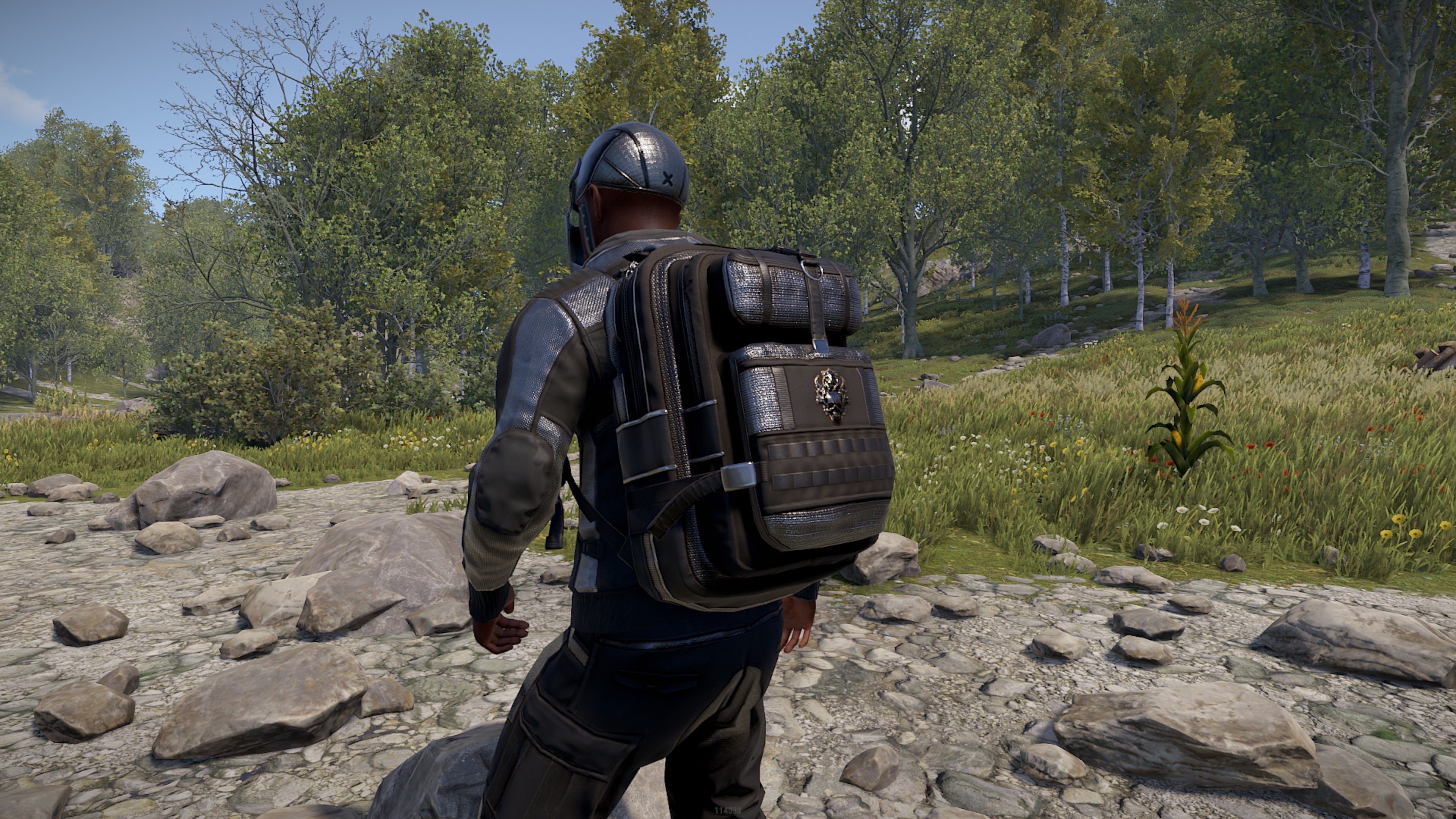 Black Diamond Backpack thumbnail 4