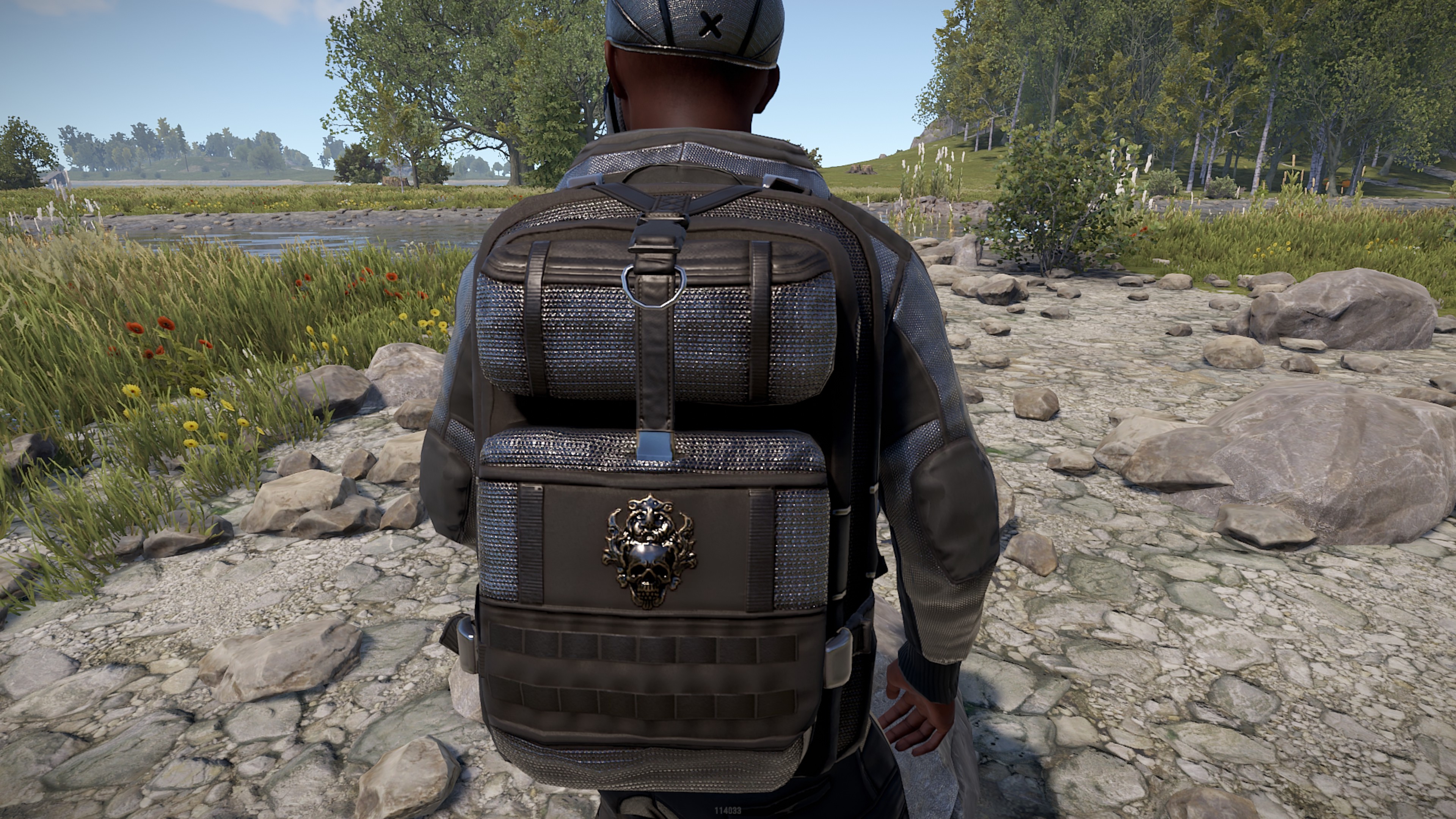 Black Diamond Backpack thumbnail 5