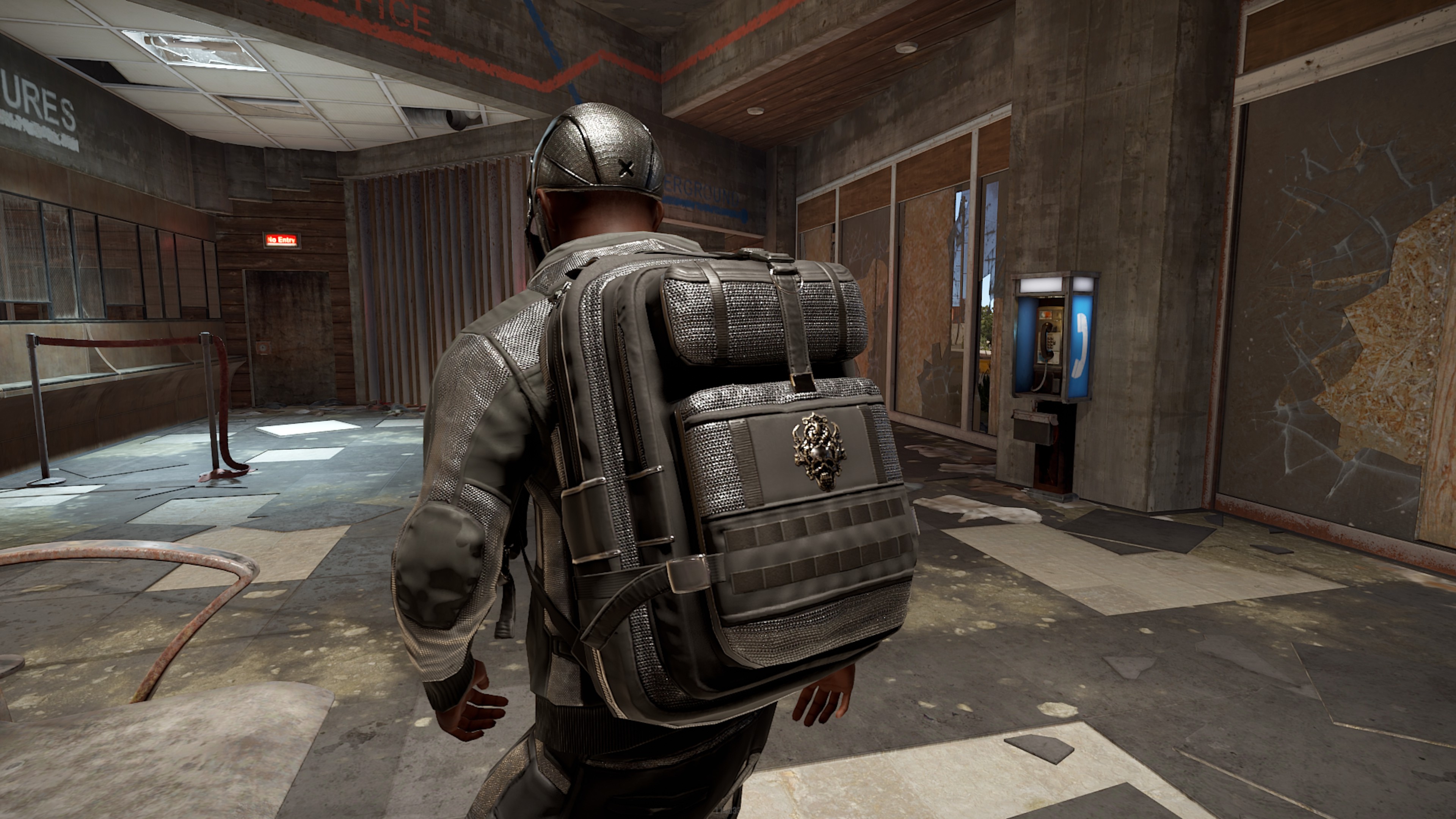 Black Diamond Backpack thumbnail 6