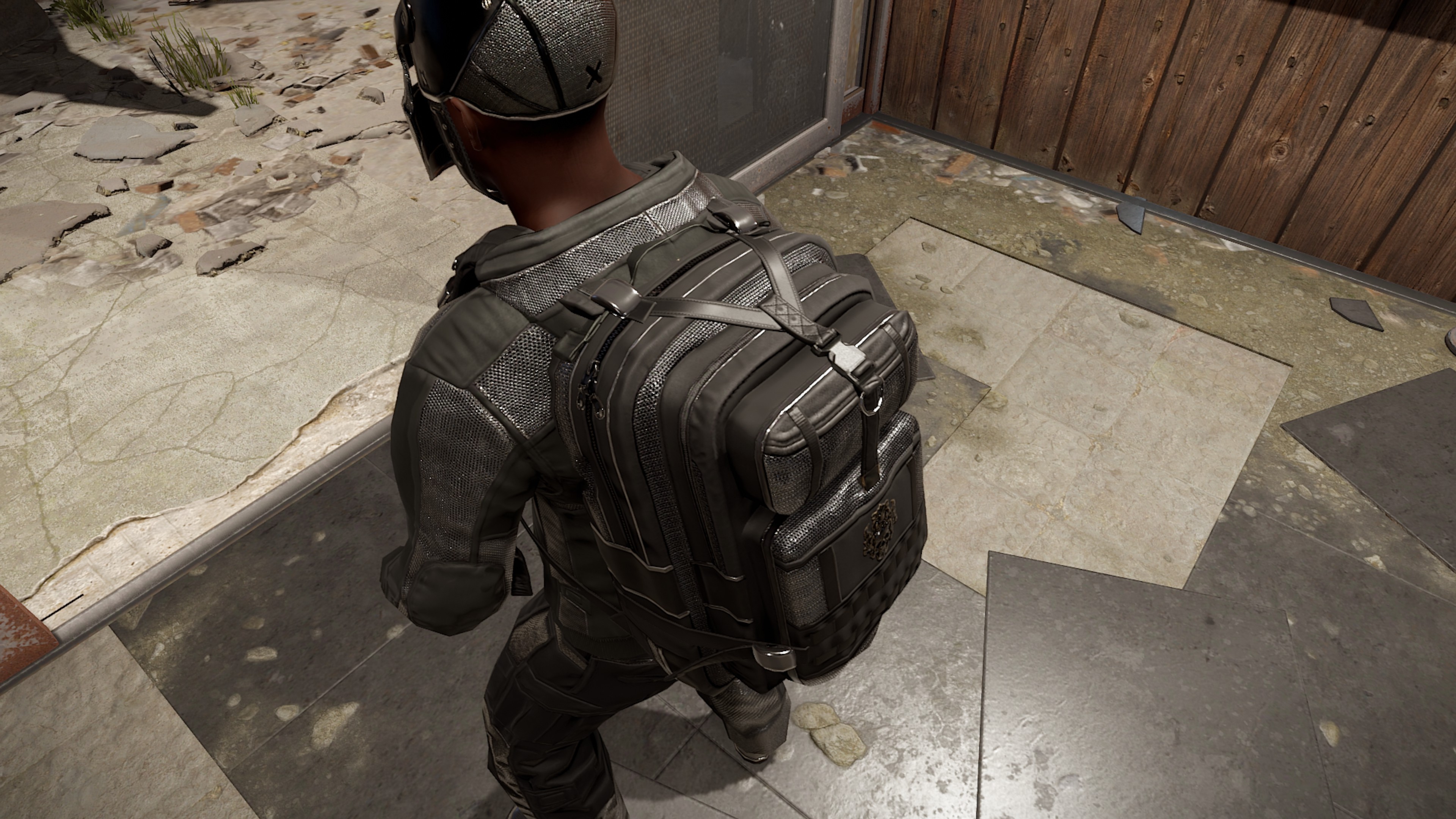 Black Diamond Backpack thumbnail 7