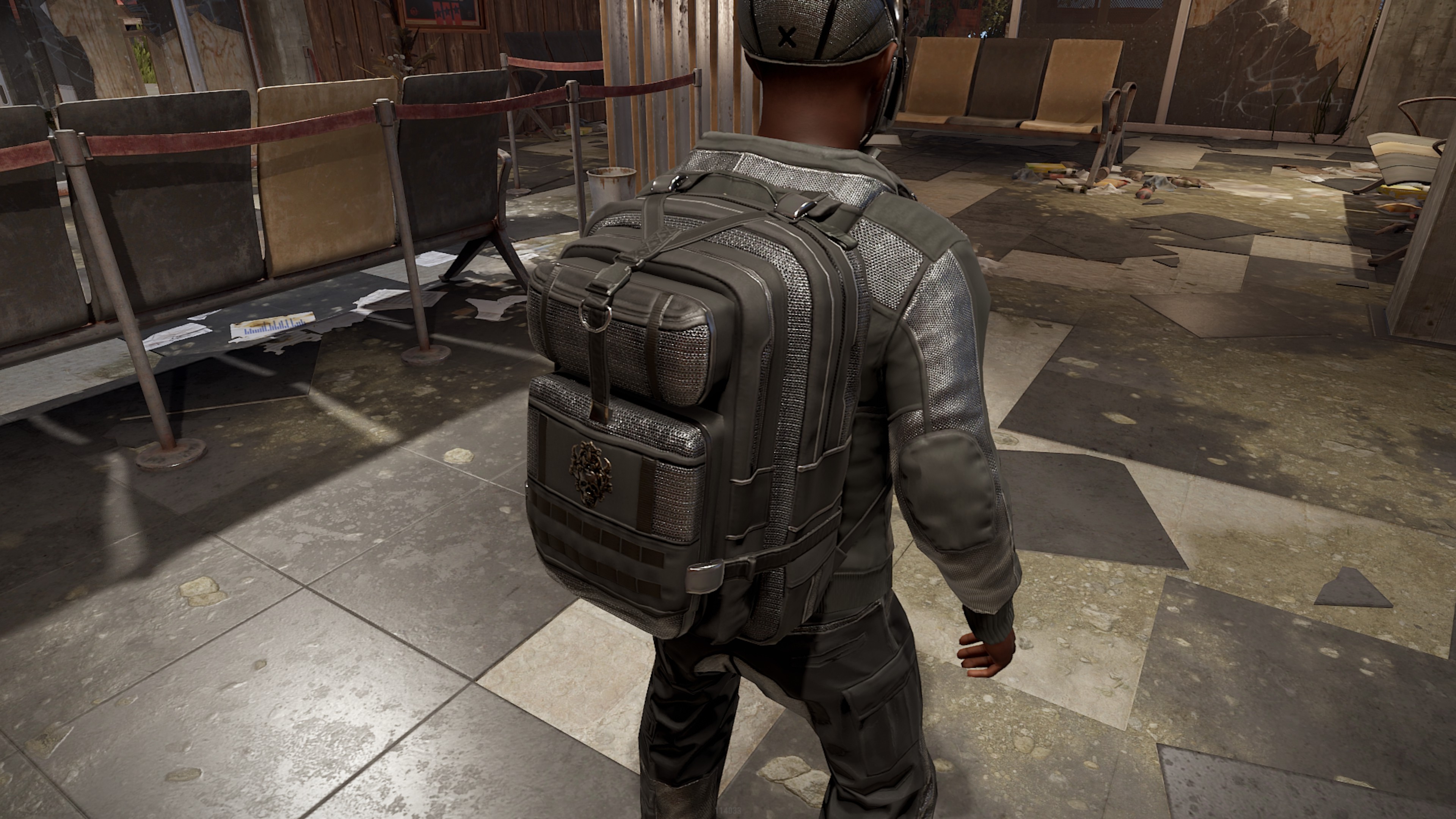 Black Diamond Backpack thumbnail 8