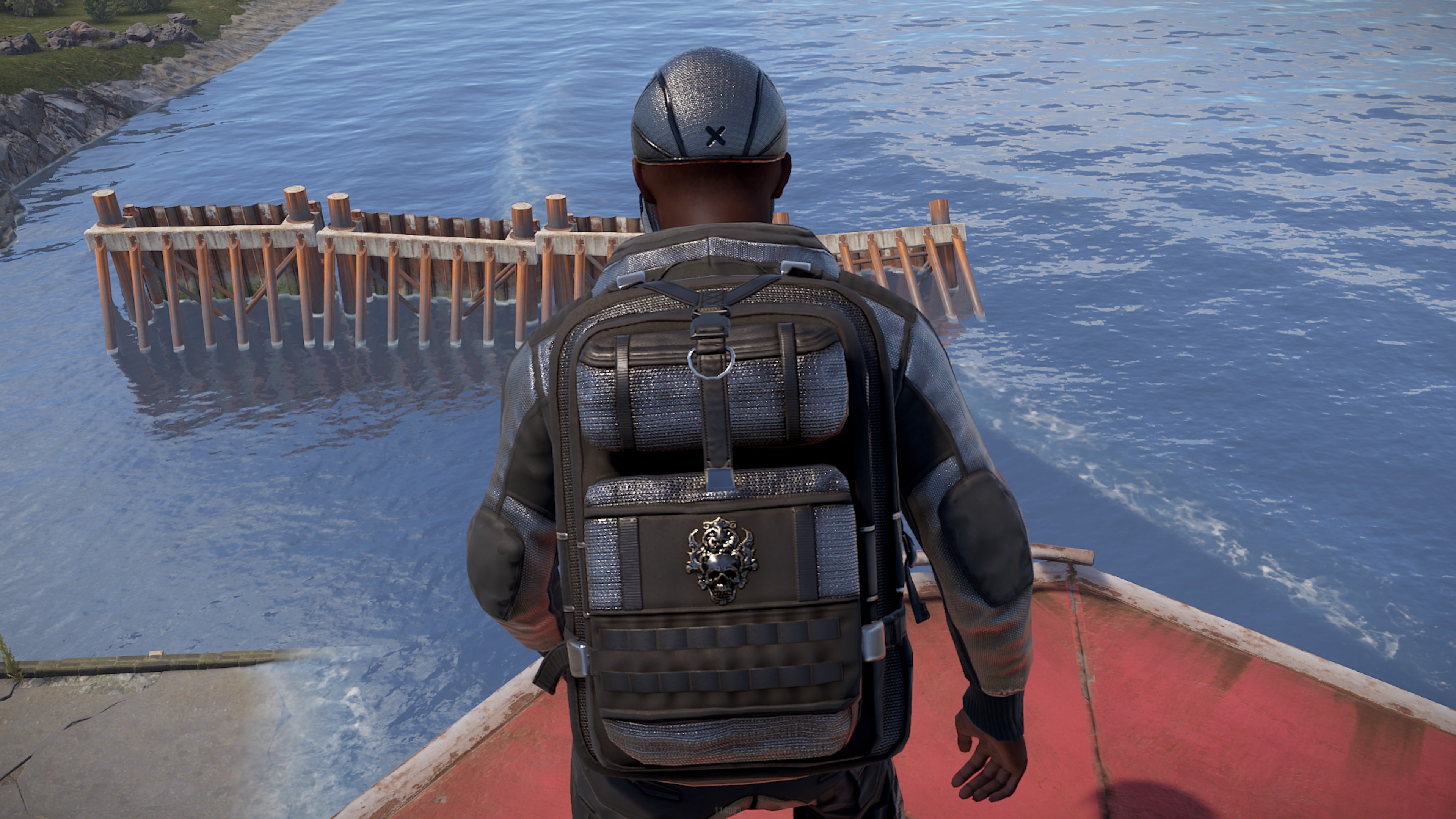 Black Diamond Backpack thumbnail 10