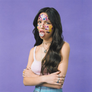 Olivia Rodrigo - good 4 you