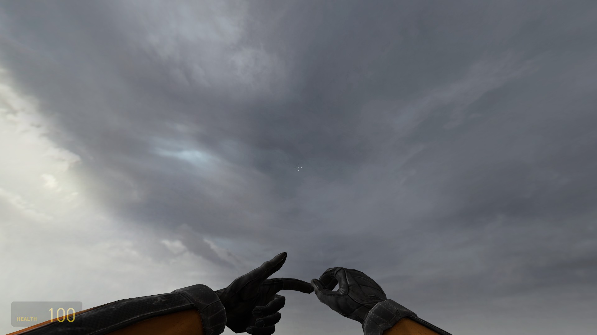 Gordon Freakman Hands