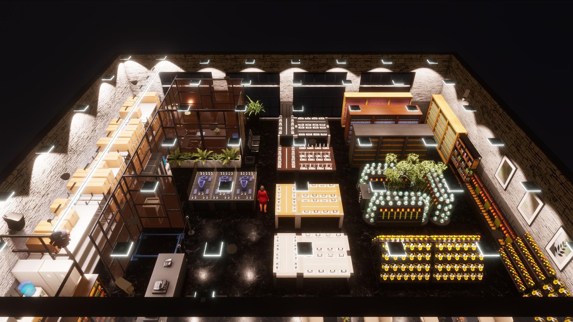 D2 Gift Shop (hkr754)