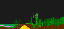 Zombie World