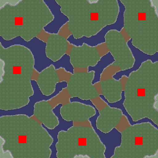 Hunters -ZATSU-