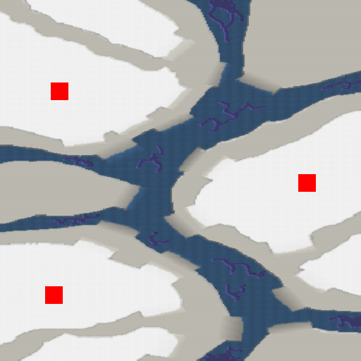 Frozen River
