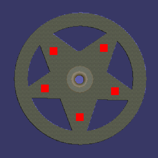 Inferno V2 -ZATSU-