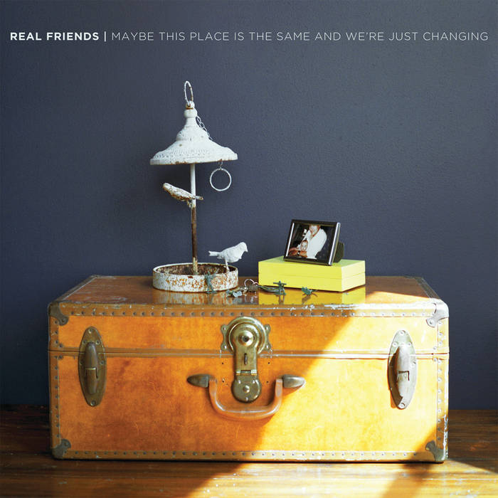 Real Friends - Short Song