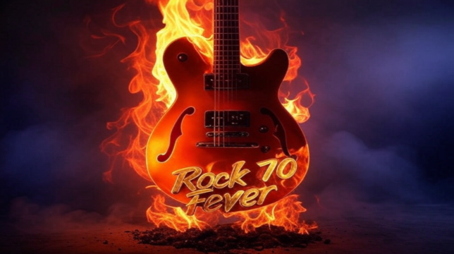 Rock70Fever