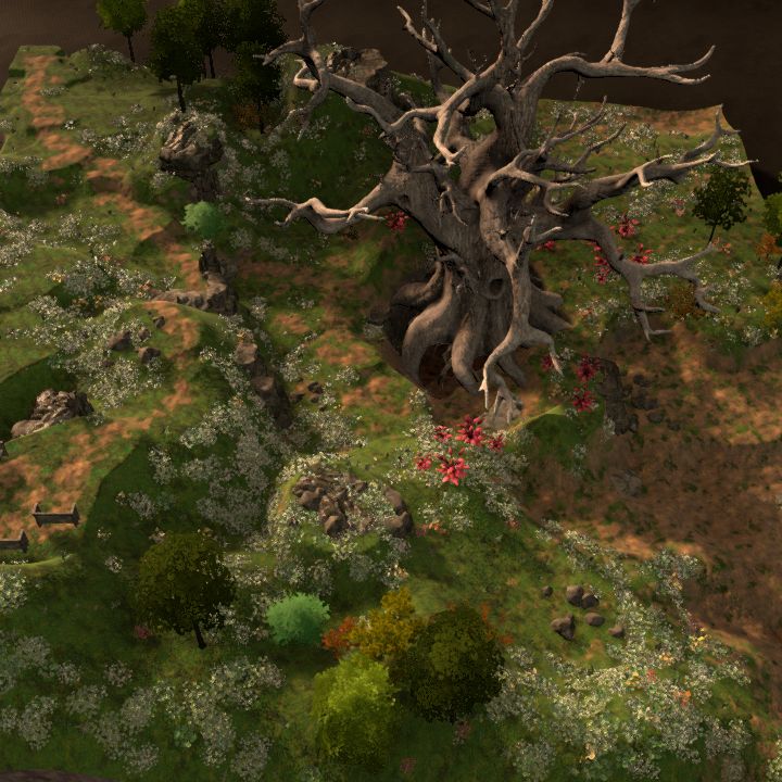 Whomping Willow