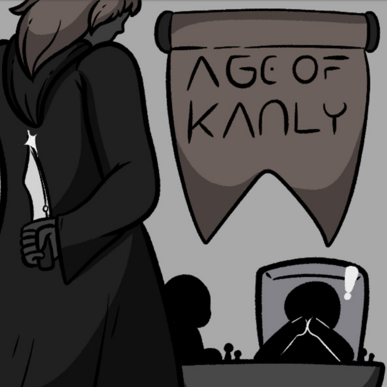 Age of Kanly - An Age of Hannibal Total Conversion