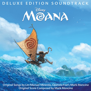 Dwayne Johnson and Disney - You're Welcome from Moana