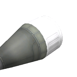 Stock Warhead-1