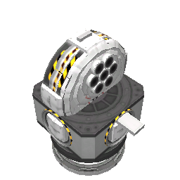 Stock Active Protection System/ATDS-1