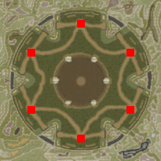 Money Fields