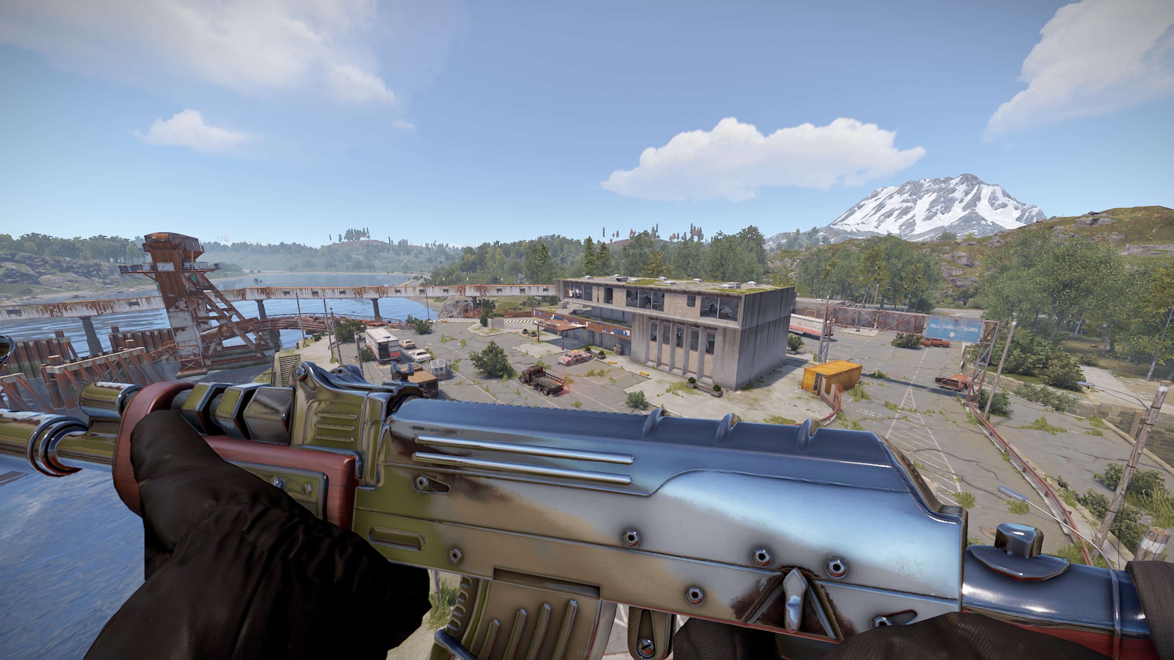 Factory New AK thumbnail 2