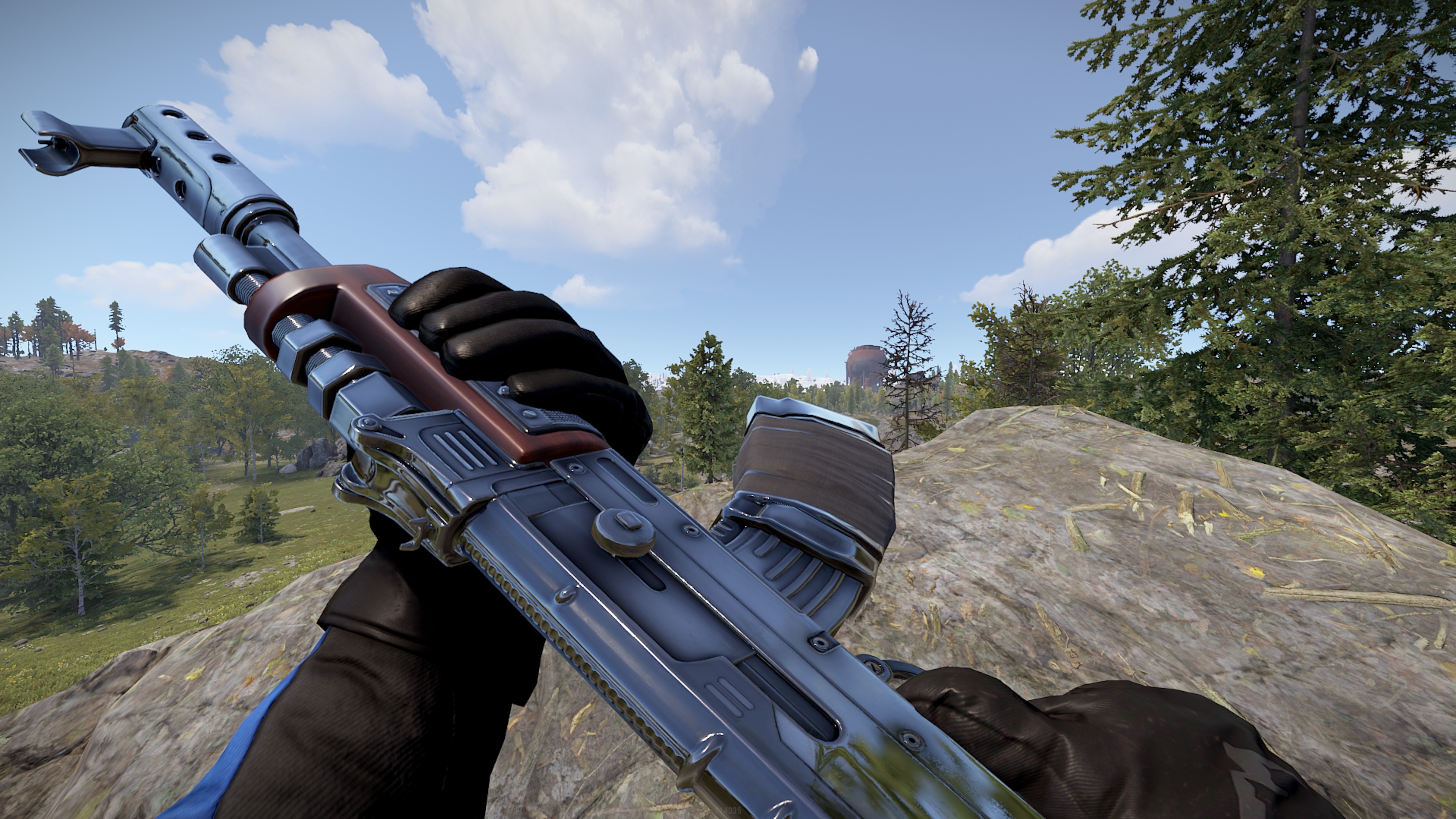 Factory New AK thumbnail 3