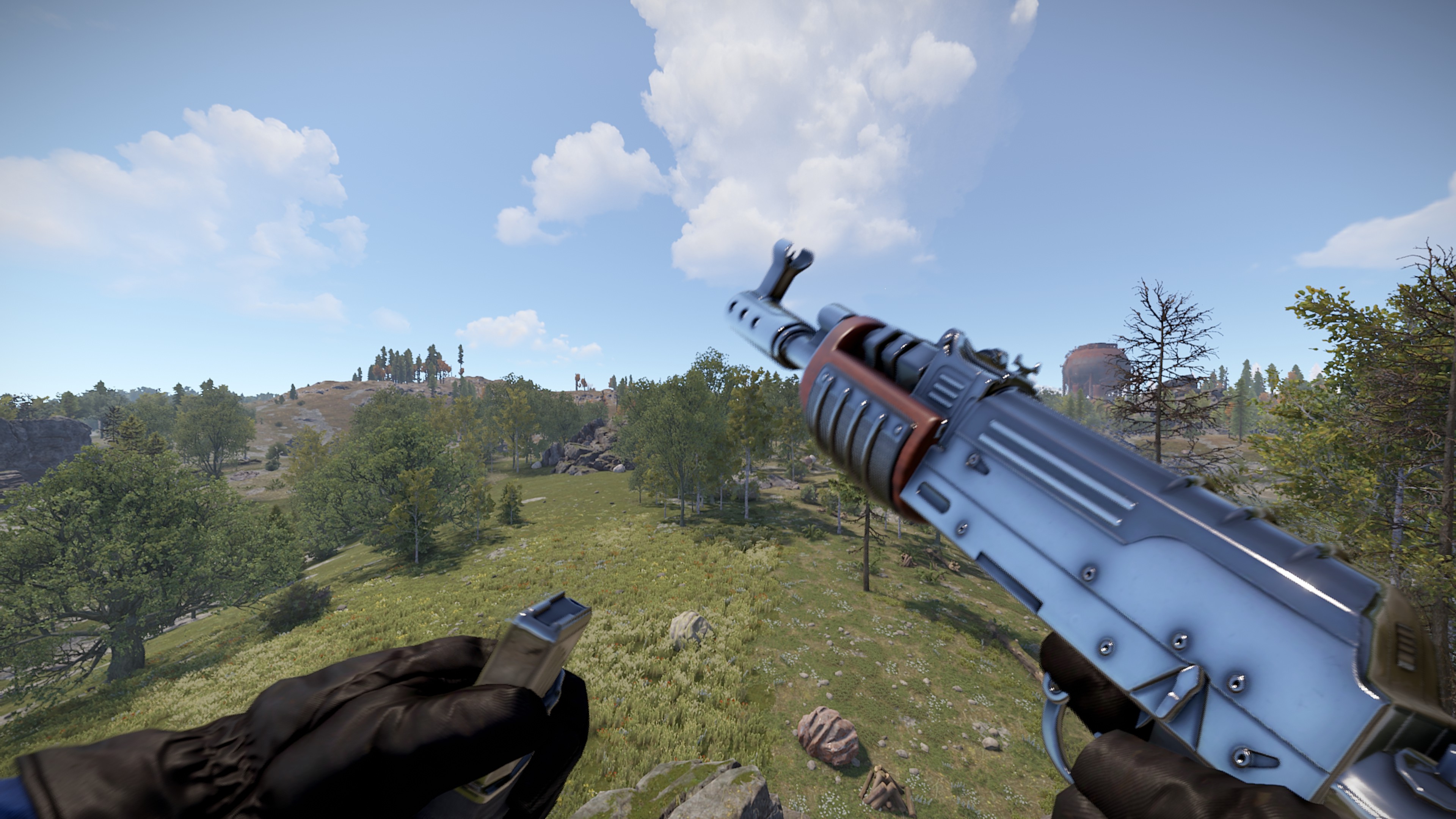 Factory New AK thumbnail 4