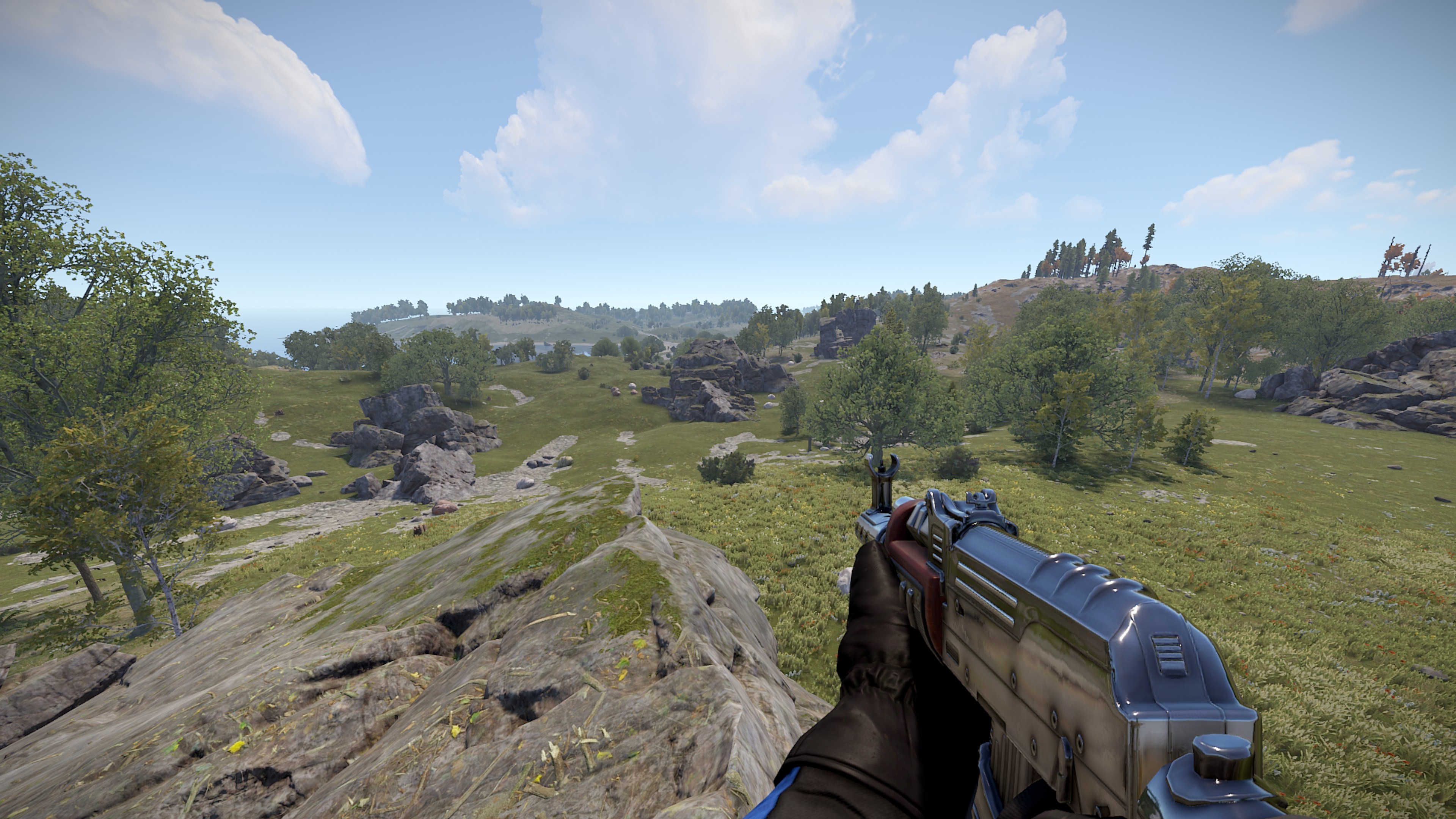 Factory New AK thumbnail 5
